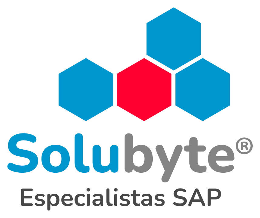 Solubyte, Especialistas SAP